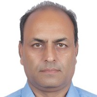 Ajay Saligram Bhardwaj