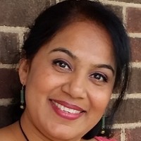Kiran Chouhan