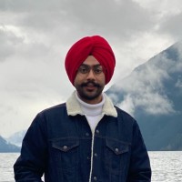 Chetanjeet Singh Mavi