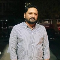 Syed Taqi Hasnain Naqvi