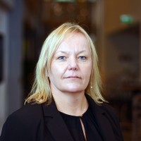 Lisbeth Iversen