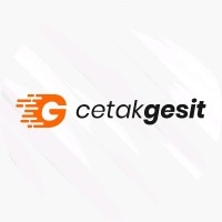Cetak Gesit
