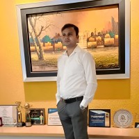 Deepak Surro