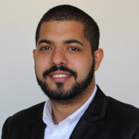 José Alejandro Palacios Fariñas
