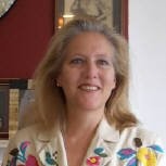 Bev Bailey