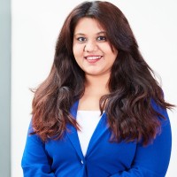 Poorva Deshmukh