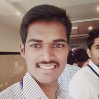 Srinivas B G