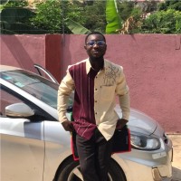Akwasi Asiedu