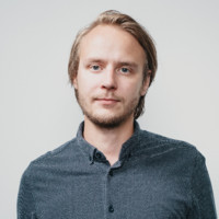 Joni Strömberg