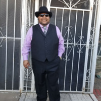 Benny Pantoja