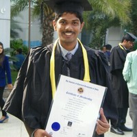 Vaibhav Krishna Tumpudi