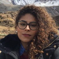 Yasmin Zogbi