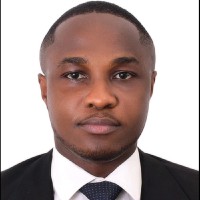 Daniel Appiah Mensah