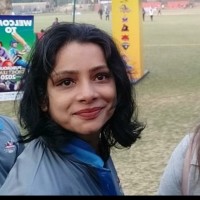 Neetu Behl