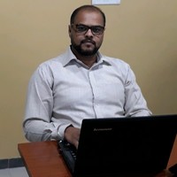 Murali Murthy