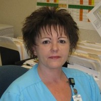 Brenda Grimsley