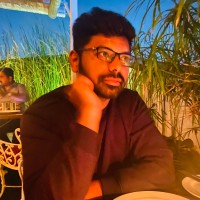 Harish Chandan