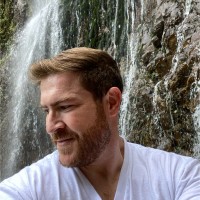 Jeremy Eger