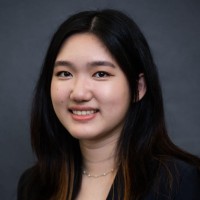 Joyce Luo