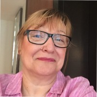Petra Kenworthy