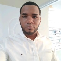 Daniel Luciano mosquea