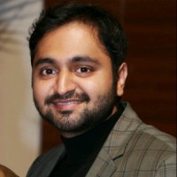 Piyush M.