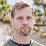 Peter Kok