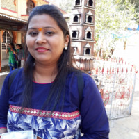 Poonam Shinde