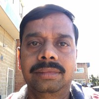 Srikanth Gonavaram
