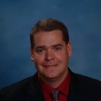 Christopher M. Wolf