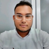 Ruben Sandino