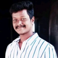 Vundigam Mohan Bharath