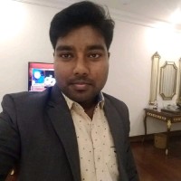 Deepak Behura