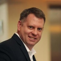 Christopher Tefft, MBA