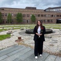 Lisanne van Ringelesteijn