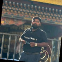 Souvik Roy