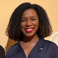 Desiree Solomon