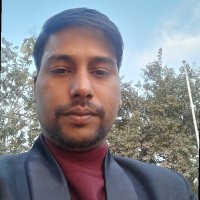 Alok Kumar Patel