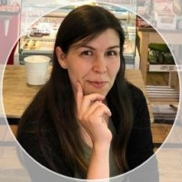 Michèle Vanessa Lavoie