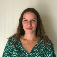 Cyriane Cornelis