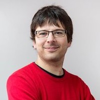 Enrique Prado Vilares