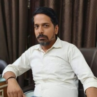 Chandra Prakash Singh