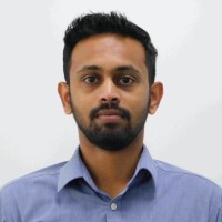 Shiven Kulasekara