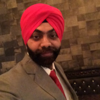 Gurdeep Singh Bhatia