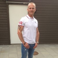 Niclas Henriksson