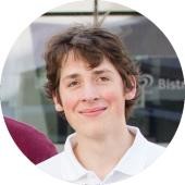 Nils Harder