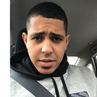 Carlos Angelito Sosa Cueto