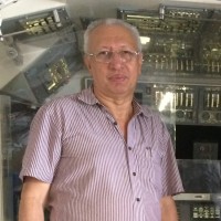 Marcílio Pongitori