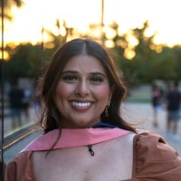 Simranjit Deol, Mph
