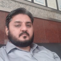 Najam Khan
